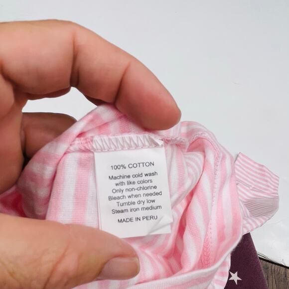 NWT Little English Size 5 Holiday Lab Dress - Picture 4 of 4